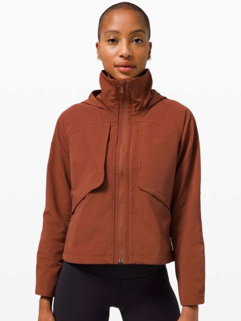 Women’s Lululemon Always Effortless Jacket